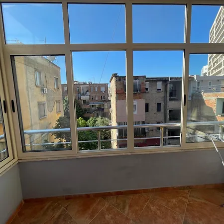 Apartamento Comfy *