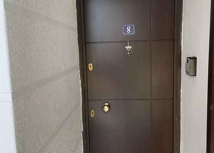 Апартаменты Comfy *