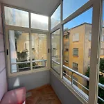Apartment Comfy Tirana