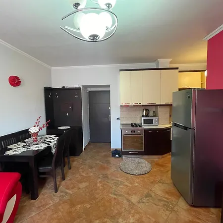 Apartment Comfy