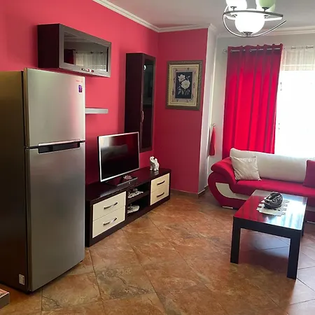 Apartment Comfy Tirana