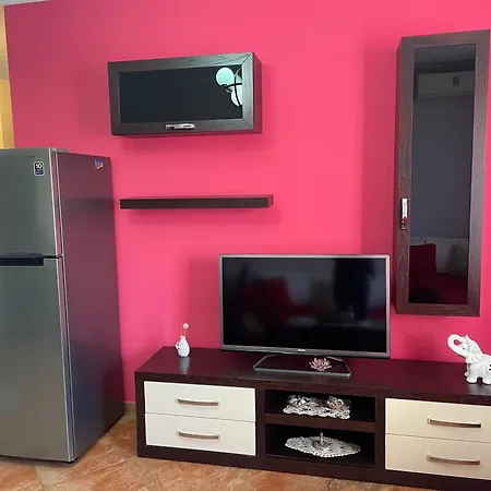 Appartement Comfy Tirana