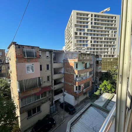 Comfy Tirana
