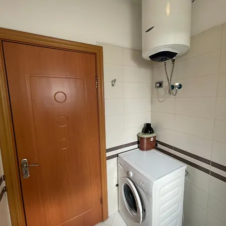 Lägenhet Comfy *