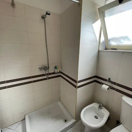 Comfy Tirana