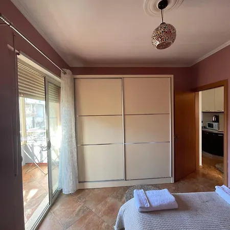 Comfy Tirana