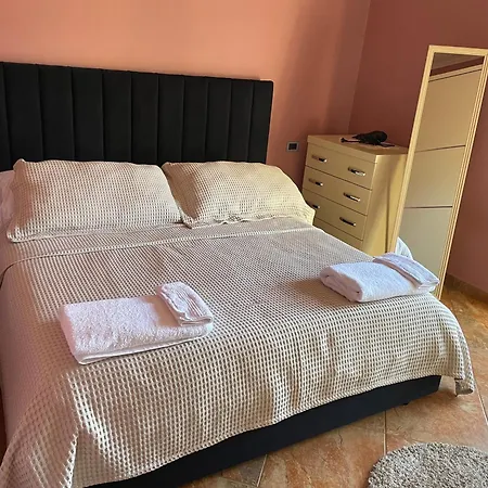 Apartamento Comfy *