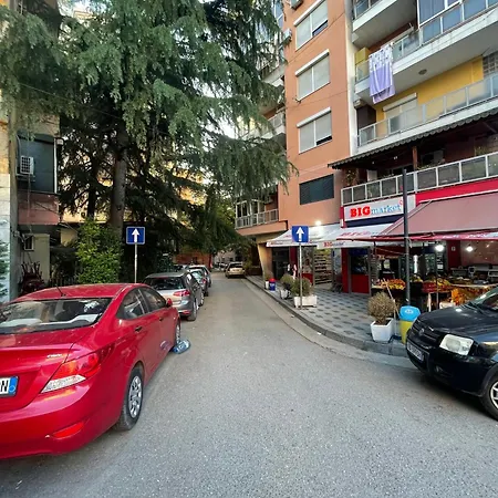 Comfy Tirana