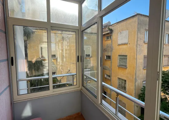 Appartement Comfy Tirana